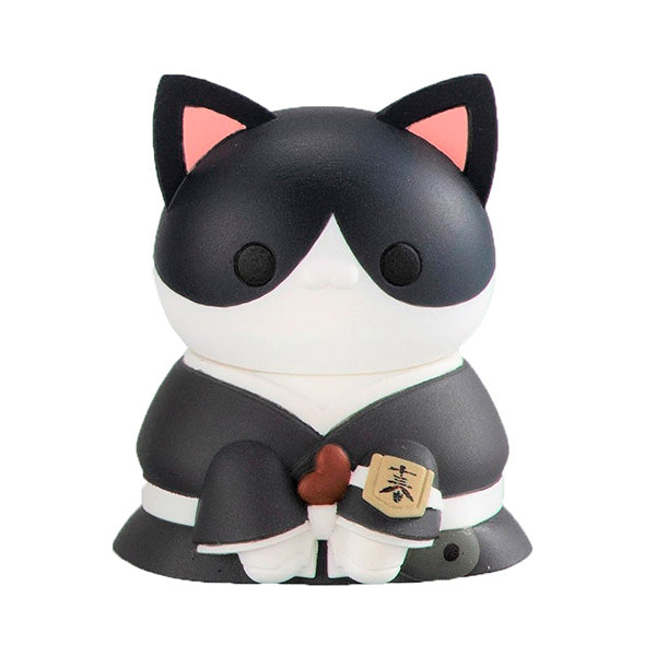 [BOX販売]MEGA CAT PROJECT BLEACH 千年血戦篇 BLEACHニャン！ -8個入りBOX-
