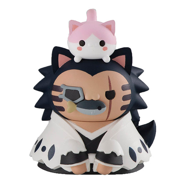 [BOX販売]MEGA CAT PROJECT BLEACH 千年血戦篇 BLEACHニャン！ -8個入りBOX-