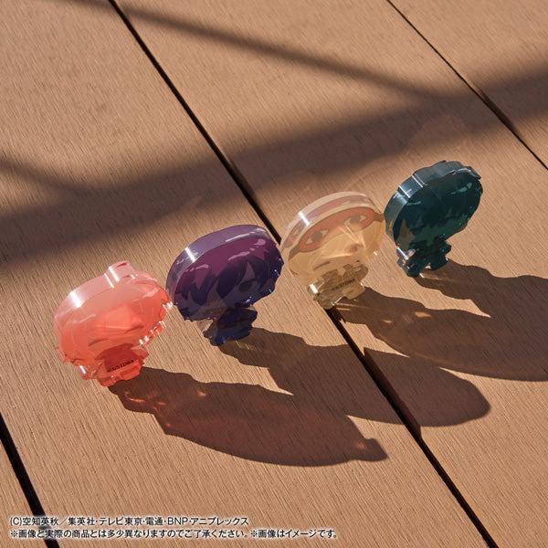 [BOX販売]カラころ カラころーClear Candy Figuresー  銀魂 -8個入りBOX-