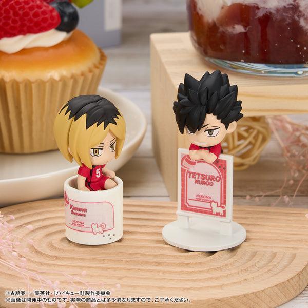 [BOX販売]お茶友シリーズ ハイキュー‼頂のブレイクタイム -6個入りBOX-