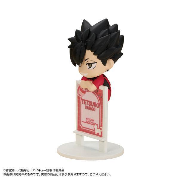 [BOX販売]お茶友シリーズ ハイキュー‼頂のブレイクタイム -6個入りBOX-