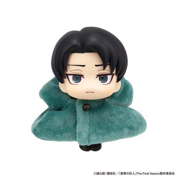 るかっぷ 調査兵団マント