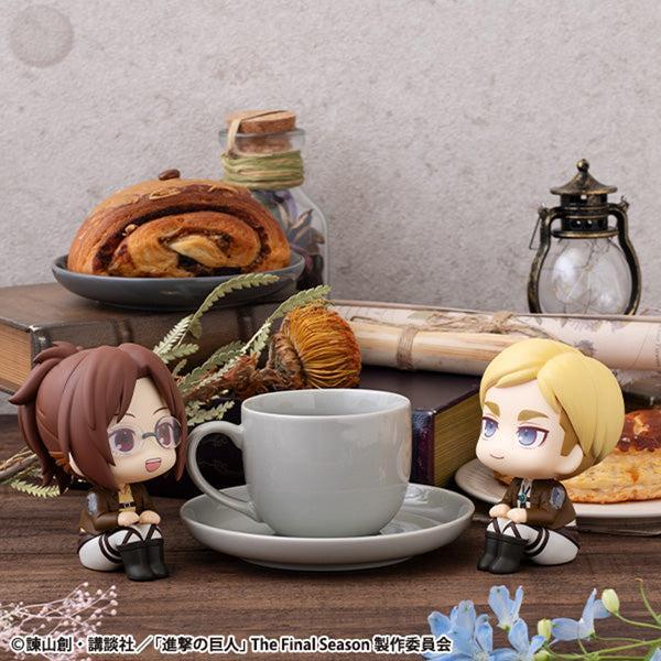 るかっぷ エルヴィン・スミス