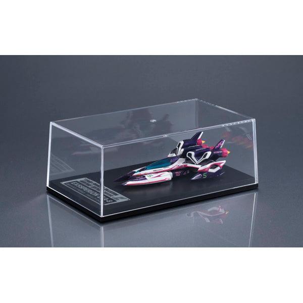 サイバーフォーミュラコレクション-Heritage Edition- 凰呀AN-21 スーパー・エアロ・ブーストモード