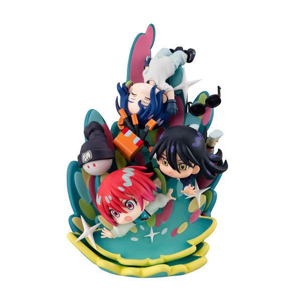 FigUnity 『機動戦士Gundam GQuuuuuuX』