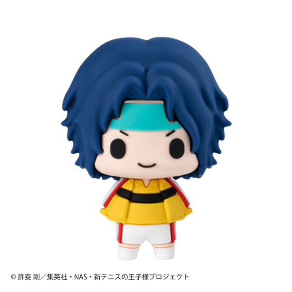 [BOX販売]ぬいっぽ ハイキュ―!! -6個入りBOX-
