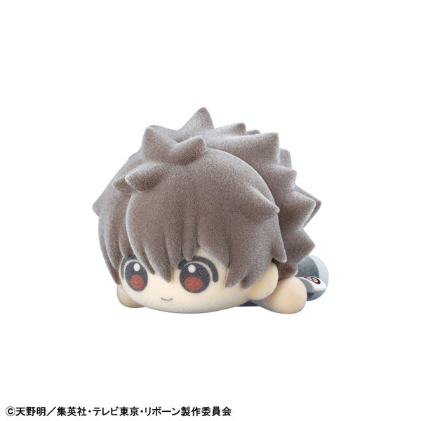 [BOX販売]ぬいっぽ 家庭教師ヒットマンREBORN! -6個入りBOX-