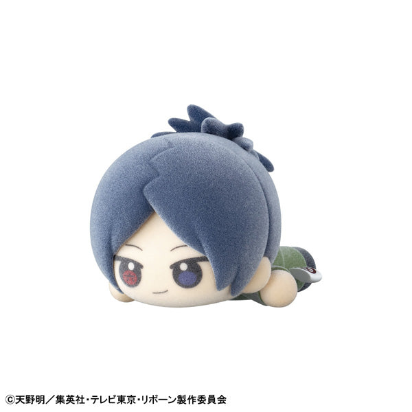 [BOX販売]ぬいっぽ 家庭教師ヒットマンREBORN! -6個入りBOX-
