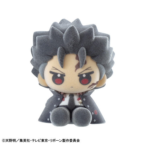BOX販売]ぬいっぽ 家庭教師ヒットマンREBORN! -6個入りBOX- – SOOTANG