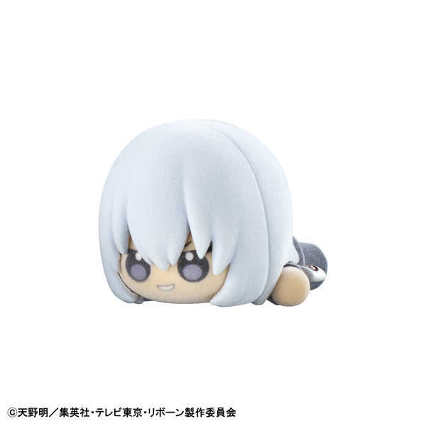 [BOX販売]ぬいっぽ 家庭教師ヒットマンREBORN! -6個入りBOX-