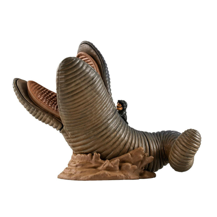 ソフビファンタスティック サンドワーム