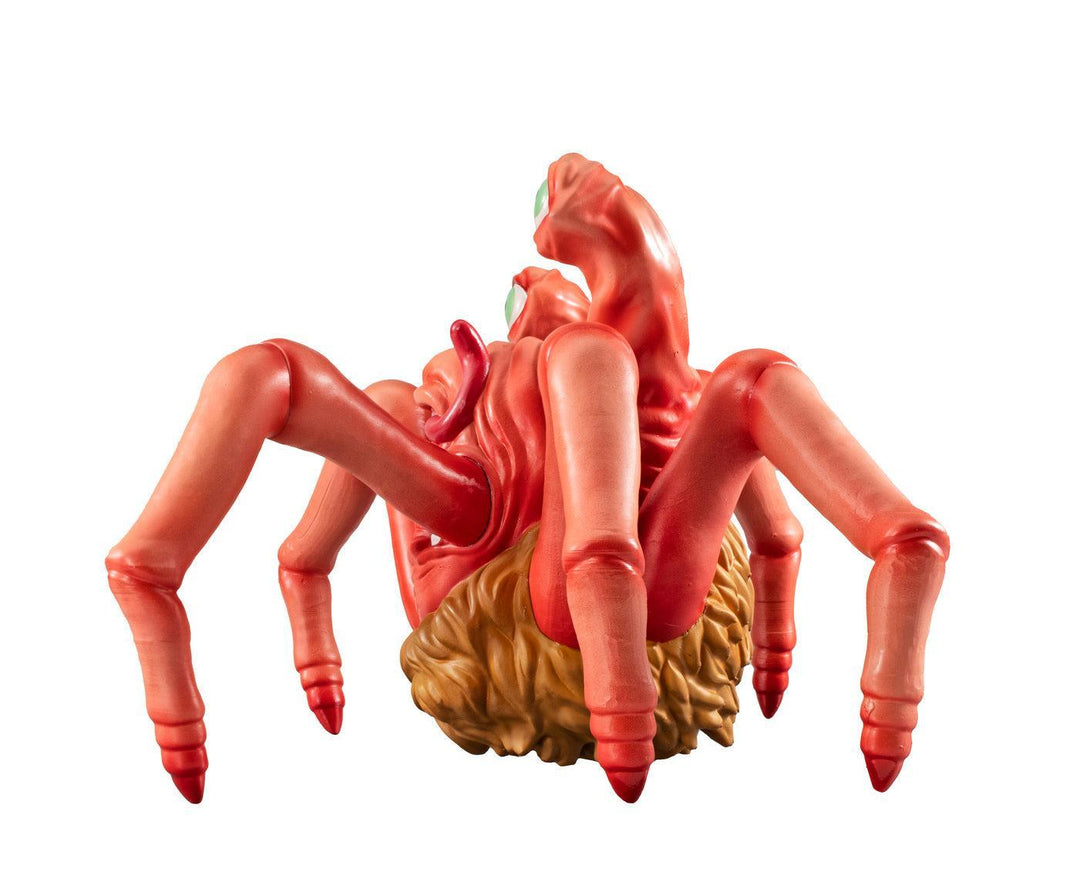 ソフビファンタスティック スパイダーヘッド