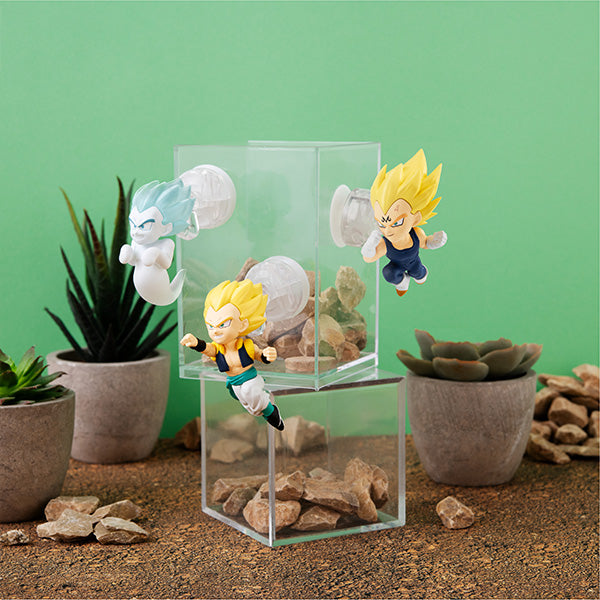 [BOX販売]とびマス ドラゴンボールvol.2 -6個入りBOX-