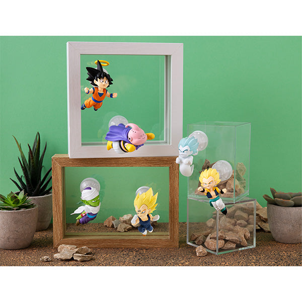 [BOX販売]とびマス ドラゴンボールvol.2 -6個入りBOX-