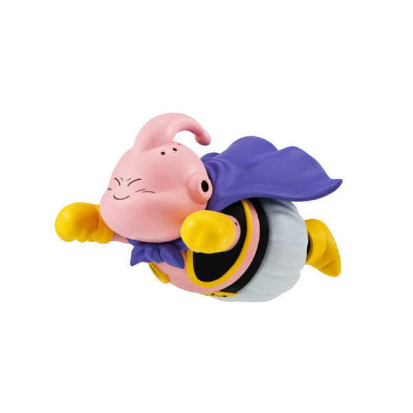 [BOX販売]とびマス ドラゴンボールvol.2 -6個入りBOX-