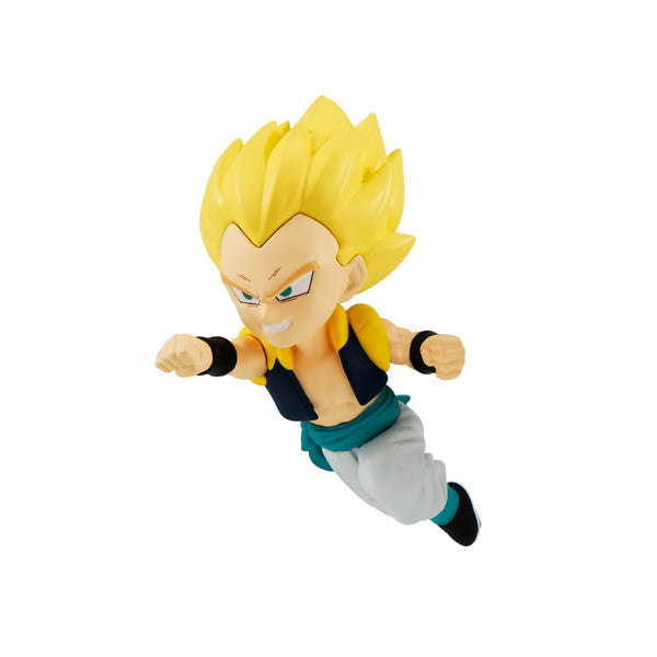 [BOX販売]とびマス ドラゴンボールvol.2 -6個入りBOX-