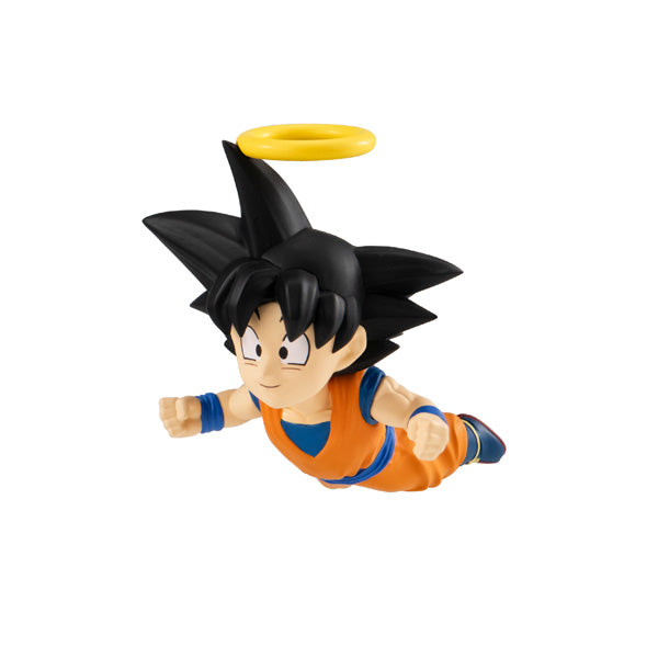 [BOX販売]とびマス ドラゴンボールvol.2 -6個入りBOX-