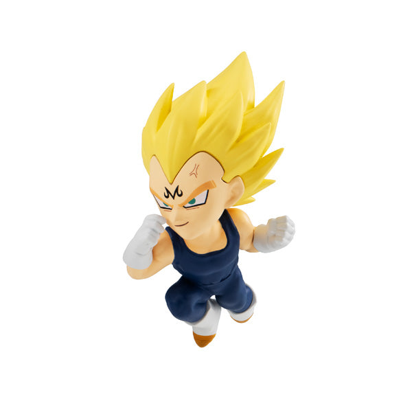 [BOX販売]とびマス ドラゴンボールvol.2 -6個入りBOX-