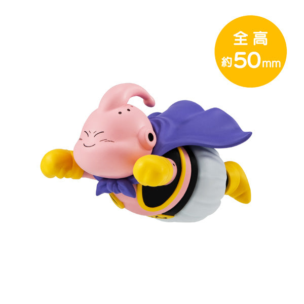 BOX販売]とびマス ドラゴンボールvol.2 -6個入りBOX- – SOOTANG HOBBY