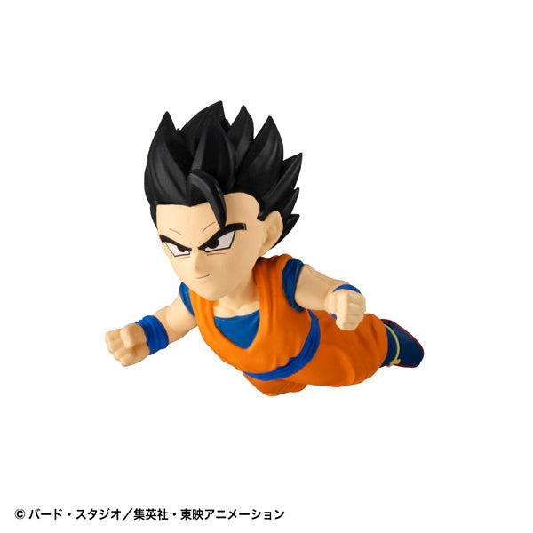 [BOX販売]とびマス ドラゴンボールvol.3 -6個入りBOX-