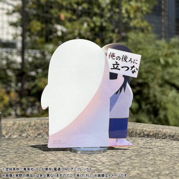 [BOX販売]いるすた 銀魂 -6個入りBOX-