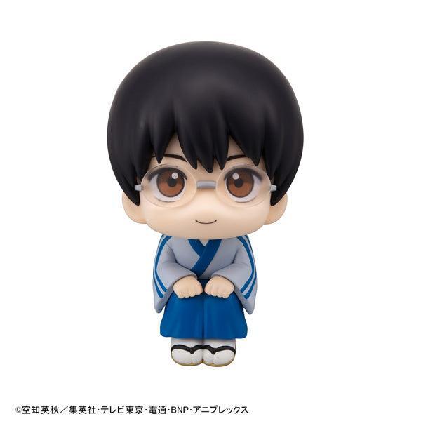 るかっぷ 志村新八