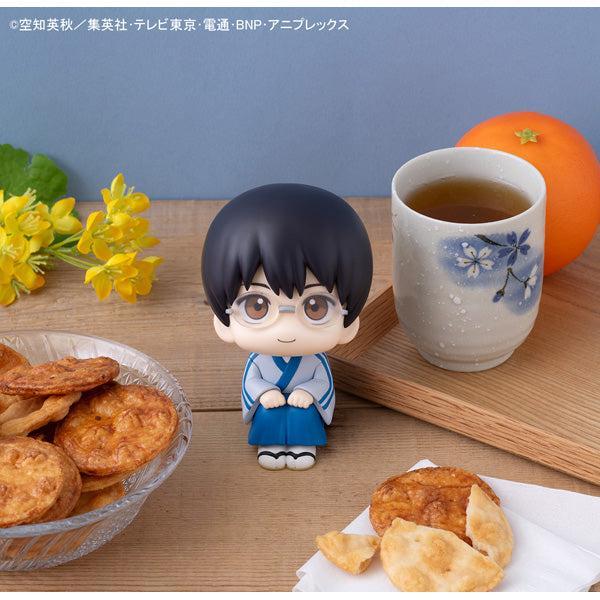 るかっぷ 志村新八