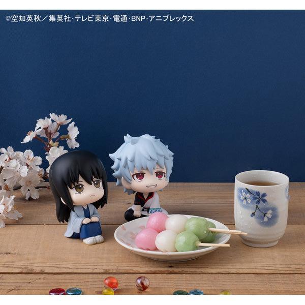 るかっぷ 桂小太郎