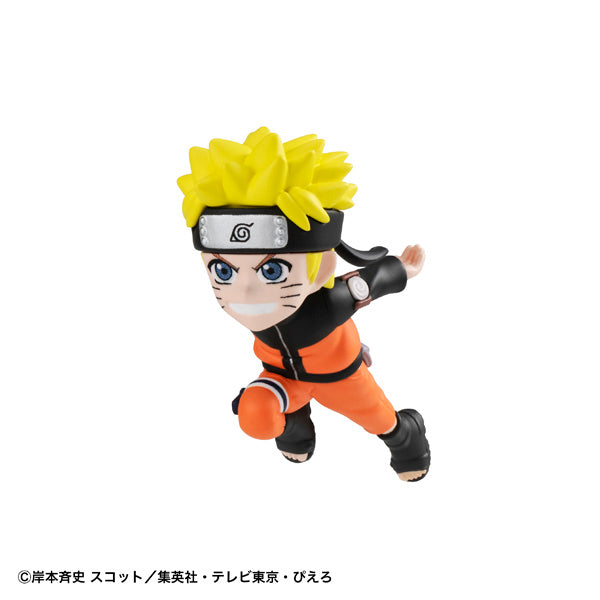 BOX販売]とびマス NARUTO-ナルト- 疾風伝 -6個入りBOX- – SOOTANG HOBBY