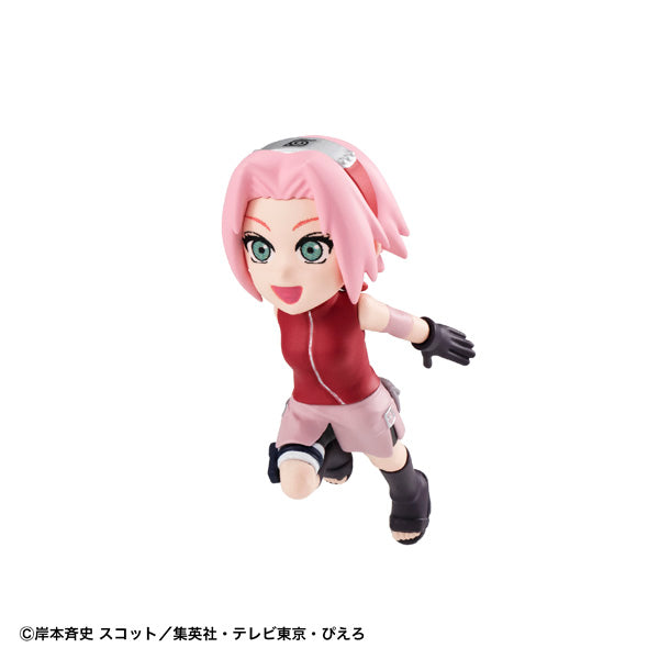 BOX販売]とびマス NARUTO-ナルト- 疾風伝 -6個入りBOX- – SOOTANG HOBBY