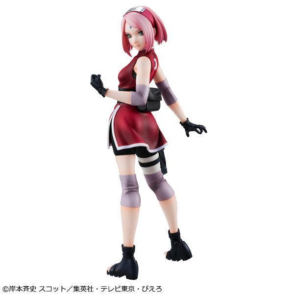 NARUTOギャルズ 春野サクラ Ver.2