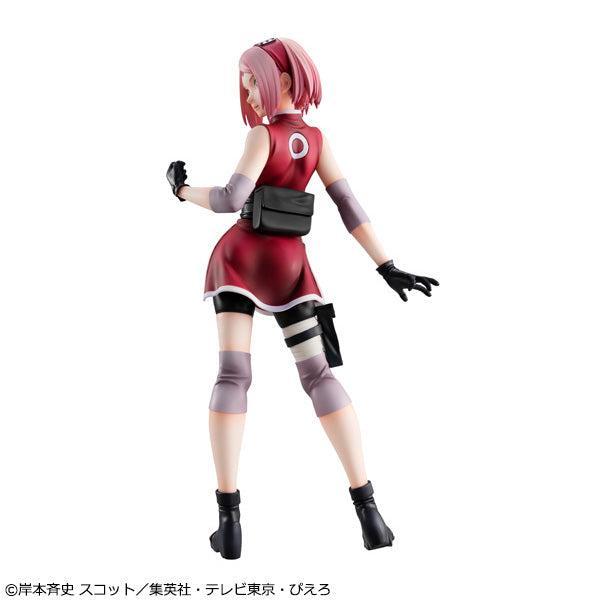 NARUTOギャルズ 春野サクラ Ver.2