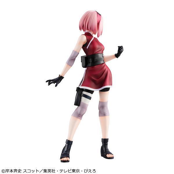 NARUTOギャルズ 春野サクラ Ver.2