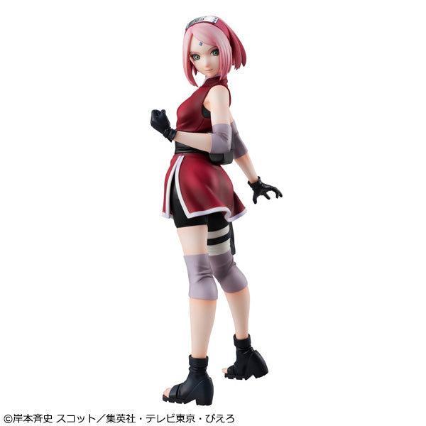NARUTOギャルズ 春野サクラ Ver.2