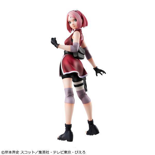 NARUTOギャルズ 春野サクラ Ver.2