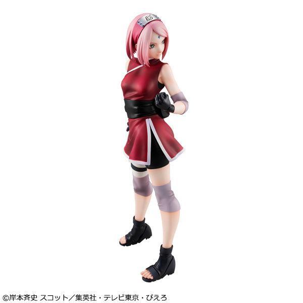 NARUTOギャルズ 春野サクラ Ver.2