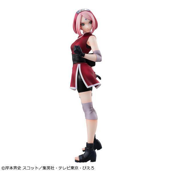 NARUTOギャルズ 春野サクラ Ver.2