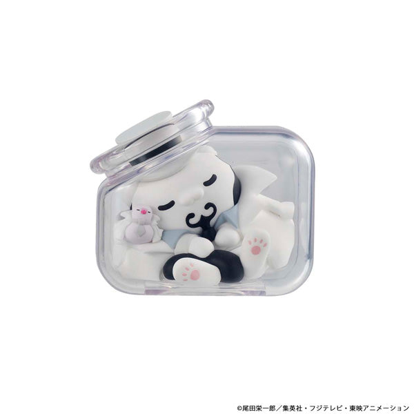 [BOX販売]MEGA CAT PROJECT ワンピース おやすみニャンピースニャーン！好敵手編 -8個入りBOX-