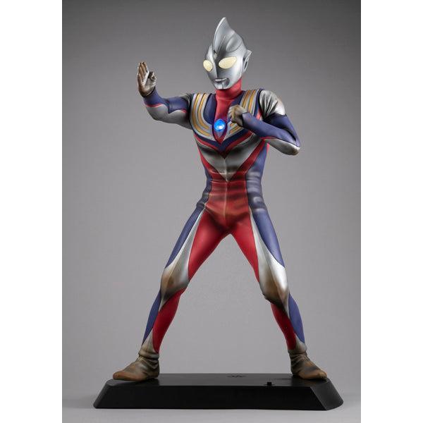 Ultimate Article ウルトラマンティガ（マルチタイプ） バトルイメージカラーエディション