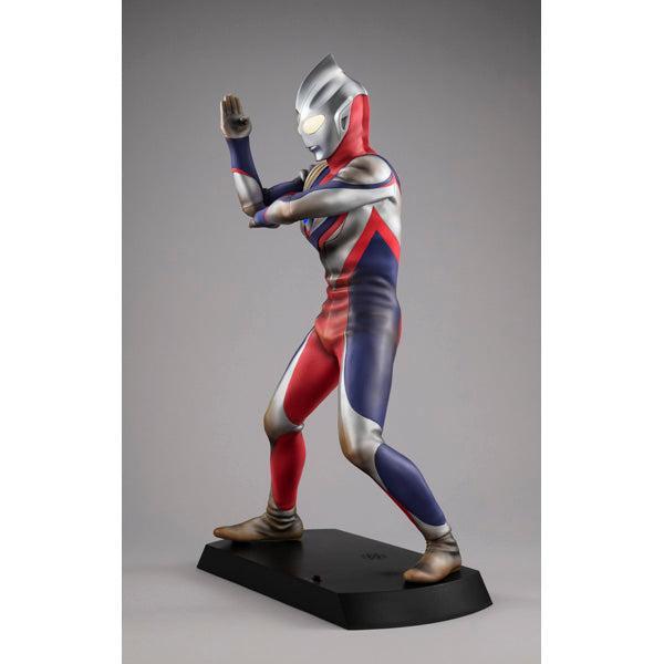 Ultimate Article ウルトラマンティガ（マルチタイプ） バトルイメージカラーエディション