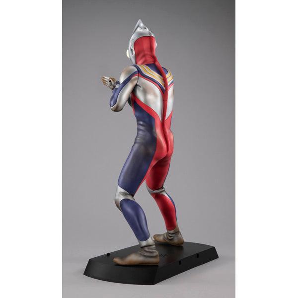 Ultimate Article ウルトラマンティガ（マルチタイプ） バトルイメージ