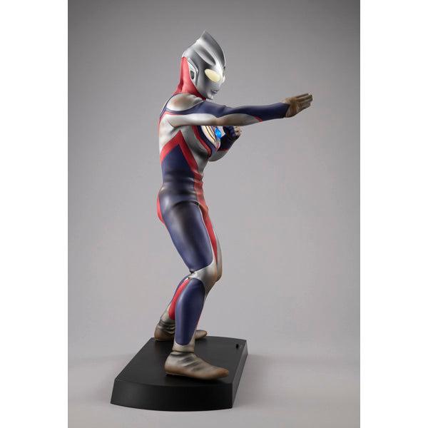 Ultimate Article ウルトラマンティガ（マルチタイプ） バトルイメージ