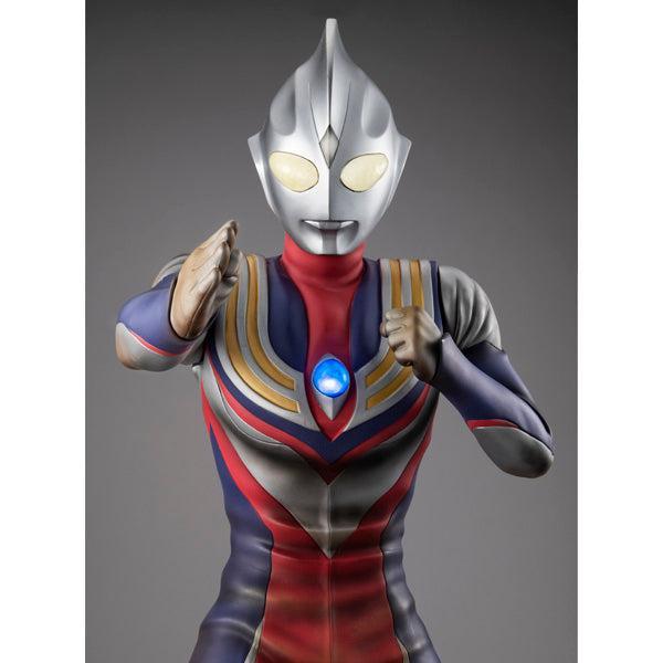 Ultimate Article ウルトラマンティガ（マルチタイプ） バトルイメージ