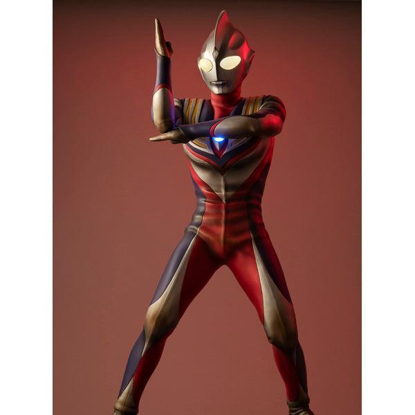 Ultimate Article ウルトラマンティガ（マルチタイプ） バトルイメージカラーエディション