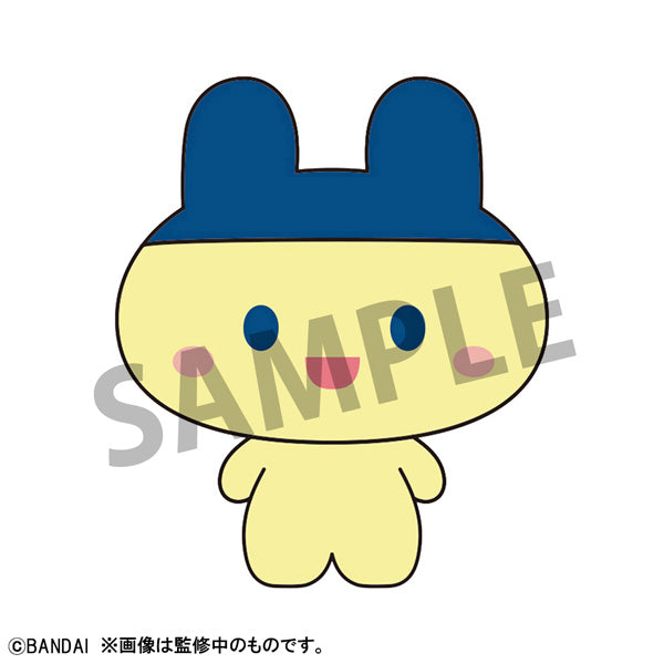 [BOX販売]ちょこりんコレクション たまごっち -6個入りBOX-