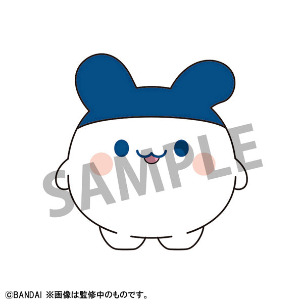 [BOX販売]ちょこりんコレクション たまごっち -6個入りBOX-