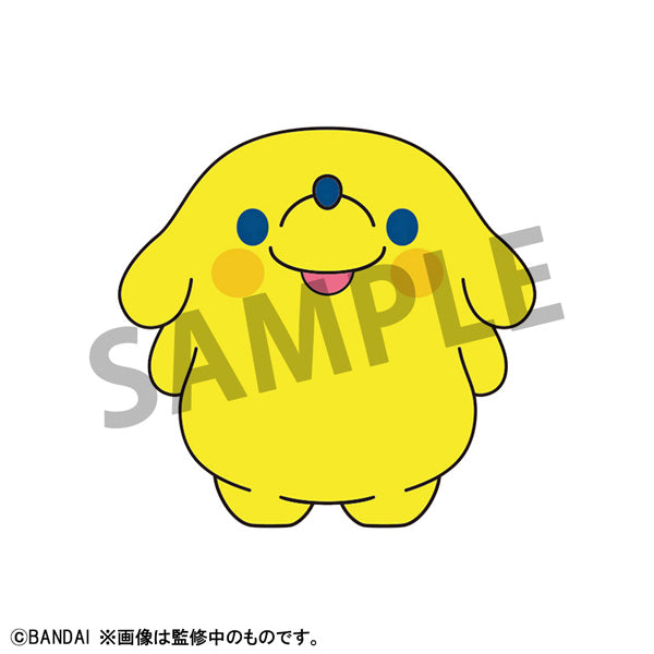 [BOX販売]ちょこりんコレクション たまごっち -6個入りBOX-