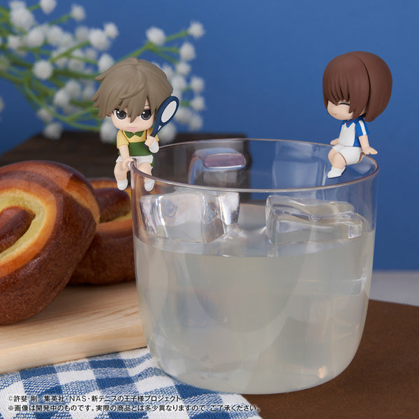 [BOX販売]お茶友シリーズ 新テニスの王子様 王子様のティータイム Again! -6個入りBOX-