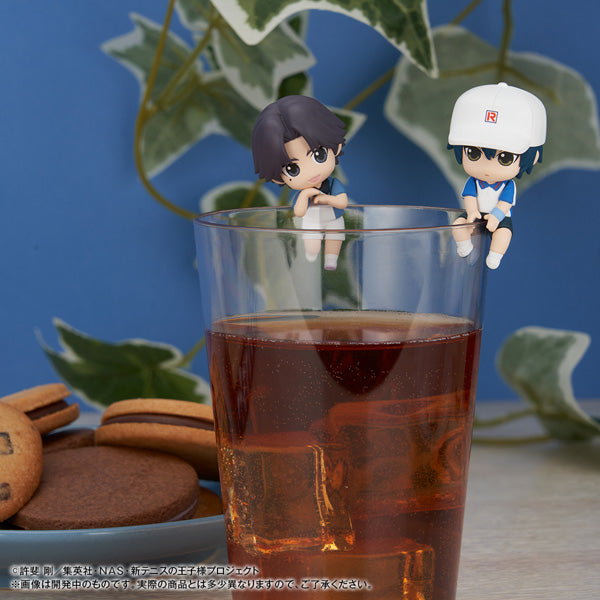 [BOX販売]お茶友シリーズ 新テニスの王子様 王子様のティータイム Again! -6個入りBOX-
