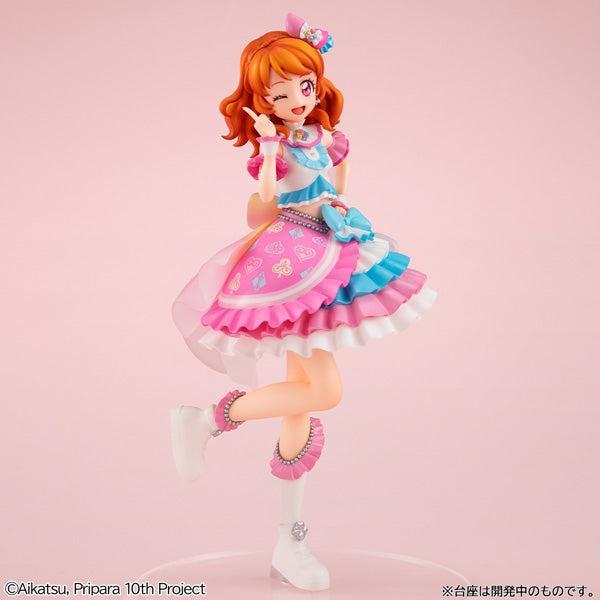 Lucreaらいと 大空あかり
